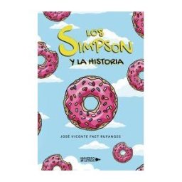 Universo de Letras Los Simpson Y La Historia