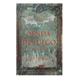 Libros Indie Senda De Fuego