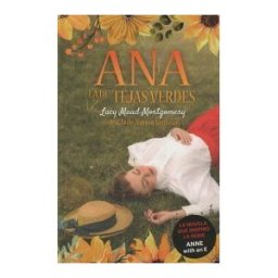 Duomo ediciones Ana, La De Tejas Verdes 4. Ana, La De álamos Ventosos