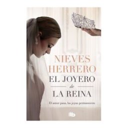 B de Bolsillo El Joyero De La Reina