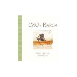 Editorial Juventud, S.A. Oso Y Barca