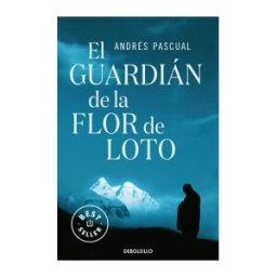 Debolsillo El Guardián De La Flor De Loto