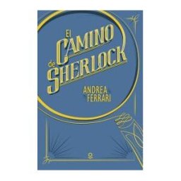 Santillana Educación, S.L. El Camino De Sherlock