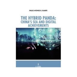 Mrio Brito Publicaes The Hybrid Panda: Chinas Sea And Digital Achievements
