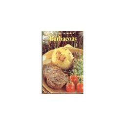 Konemann / H.kliczkowski Barbacoas Recetas Sabrosas