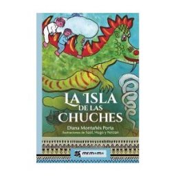 MOMO La Isla De Las Chuches