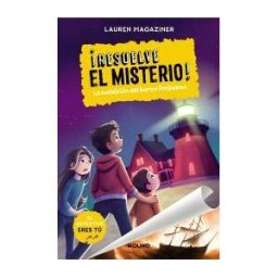 Molino resuelve El Misterio! 5 - La Maldición Del Barco Fantasma