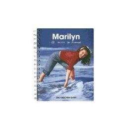 TASCHEN Agenda 2007 Marilyn. Andre De Dienes