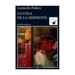 Tusquets Editores La Cola De La Serpiente