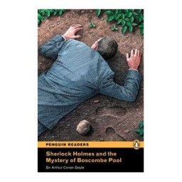 Pearson Educación Level 3: Sherlock Holmes And The Mystery Of Boscombe Pool Book And Mp3 P