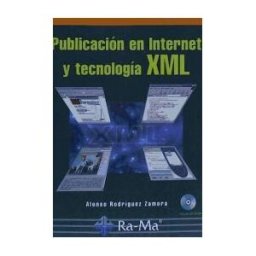 Ra-Ma S.A. Editorial y Publicaciones Publicación En Internet Y Tecnología Xml.