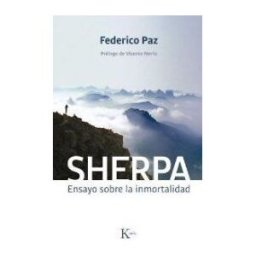 Editorial Kairós SA Sherpa