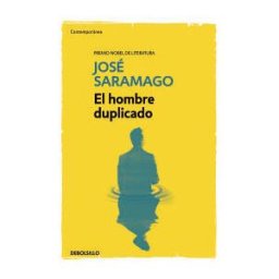 DeBolsillo El Hombre Duplicado