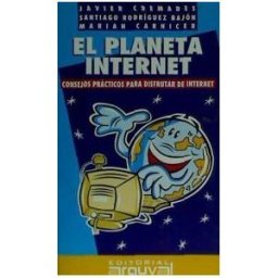 Editorial Arguval El Planeta Internet