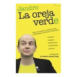 Alienta Editorial La Oreja Verde