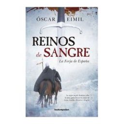 LIBROS PARA EL BOLSILLO Reinos De Sangre (b4p) . La Forja De España