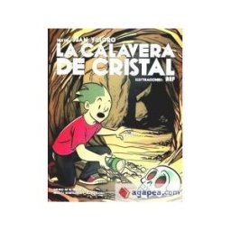 SEXTO PISO La Calavera De Cristal