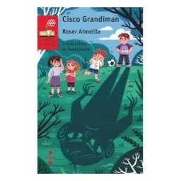 CRULLA Cisco Grandiman