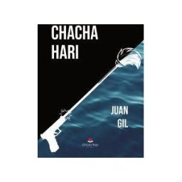 Grupo Editorial Círculo Rojo SL Chacha Hari