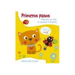 Yoyo Donde Esta El Gato?
