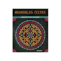 Susaeta Ediciones Láminas De Purpurina. Mandalas Celtas