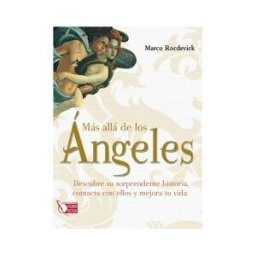 Ediciones Robinbook, S.L. Más Allá De Los ángeles