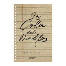 Universo de Letras La Cola Del Diablo