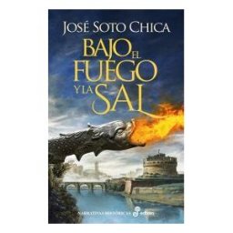 Editora y Distribuidora Hispano Americana, S.A. Bajo El Fuego Y La Sal