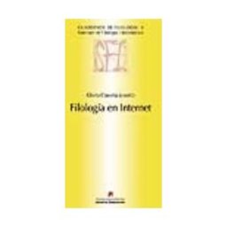 Servei de Publicacions de la Universitat Autnoma de Barcelona Filología En Internet