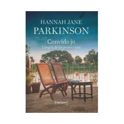Univers Llibres Convido Jo