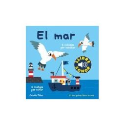 Estrella Polar El Mar. El Meu Primer Llibre De Sons