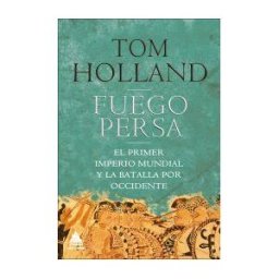 ático de los Libros Fuego Persa