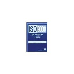 Editorial Acribia, S.A. Iso 9000 En Primera Línea