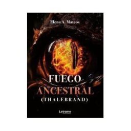 Letrame Fuego Ancestral