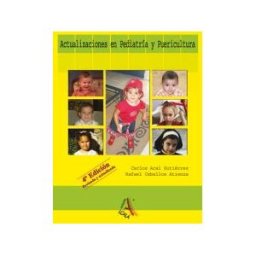 Formación Alcalá, S.L. Actualizaciones En Pediatría Y Puericultura