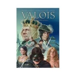YERMO EDITORIAL Valois 04. Quien Con Fuego Juega...