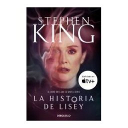 DEBOLSILLO La Historia De Lisey (edición Serie Tv)