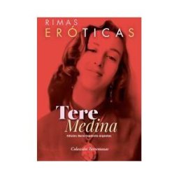 Ediciones Torremozas Rimas Eróticas