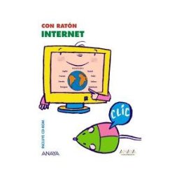 Anaya Educación 3. Internet.
