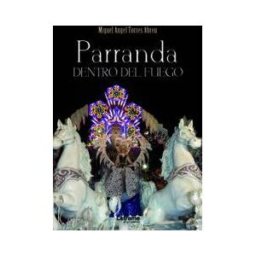 Letrame Parranda De Fuego