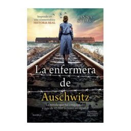 Newton Compton Editores La Enfermera De Auschwitz