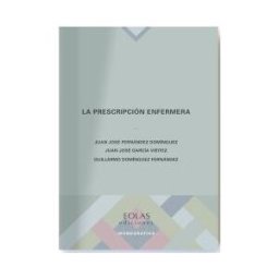 EOLAS La Prescripción Enfermera