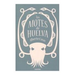 Editorial Niebla Los Motes De Huelva