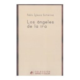 Editorial Adarve Los ángeles De La Ira
