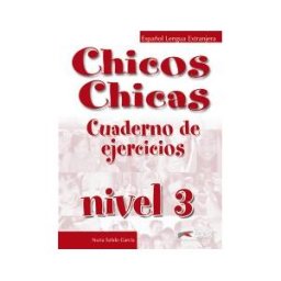 Edelsa Grupo Didascalia Chicos Chicas 3 Ejercicios