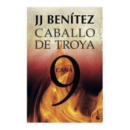 Booket Caná. Caballo De Troya 9