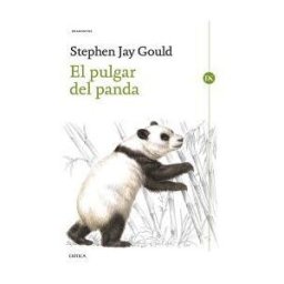 Editorial Crítica El Pulgar Del Panda