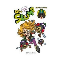 Planeta DeAgostini Cómics Dr. Slump N 07/15 (nueva Edición)