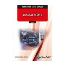 Ra-ma Editorial Ifct25 Mcsa Sql Server