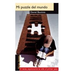 Algar libros S.L.U. Mi Puzzle Del Mundo